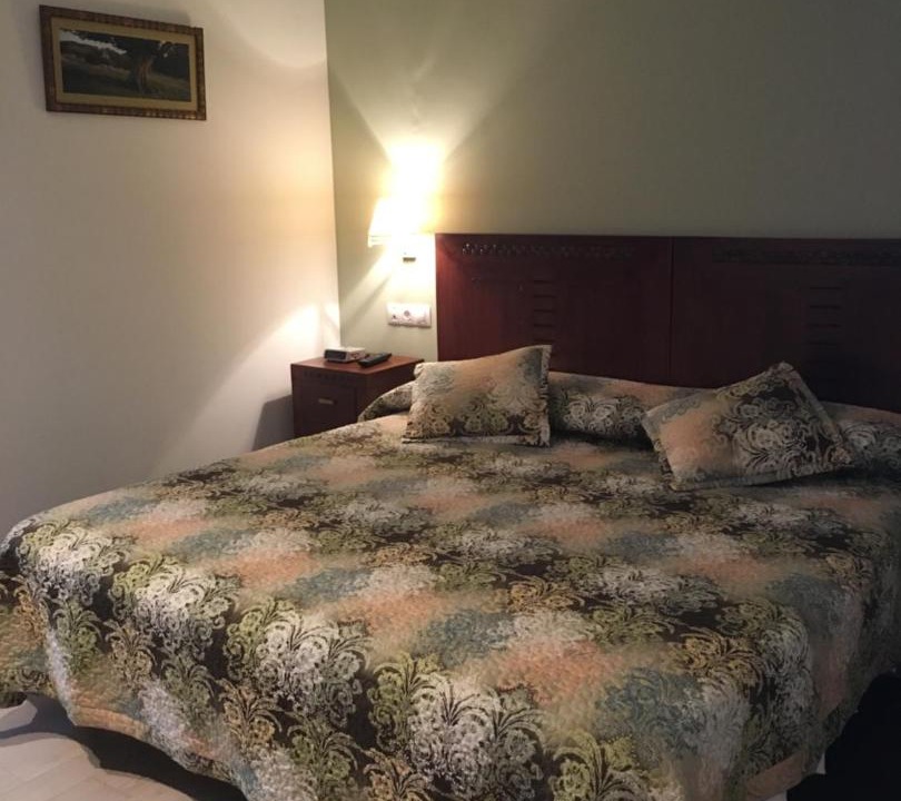 Photo of Bedroom in Urquiola