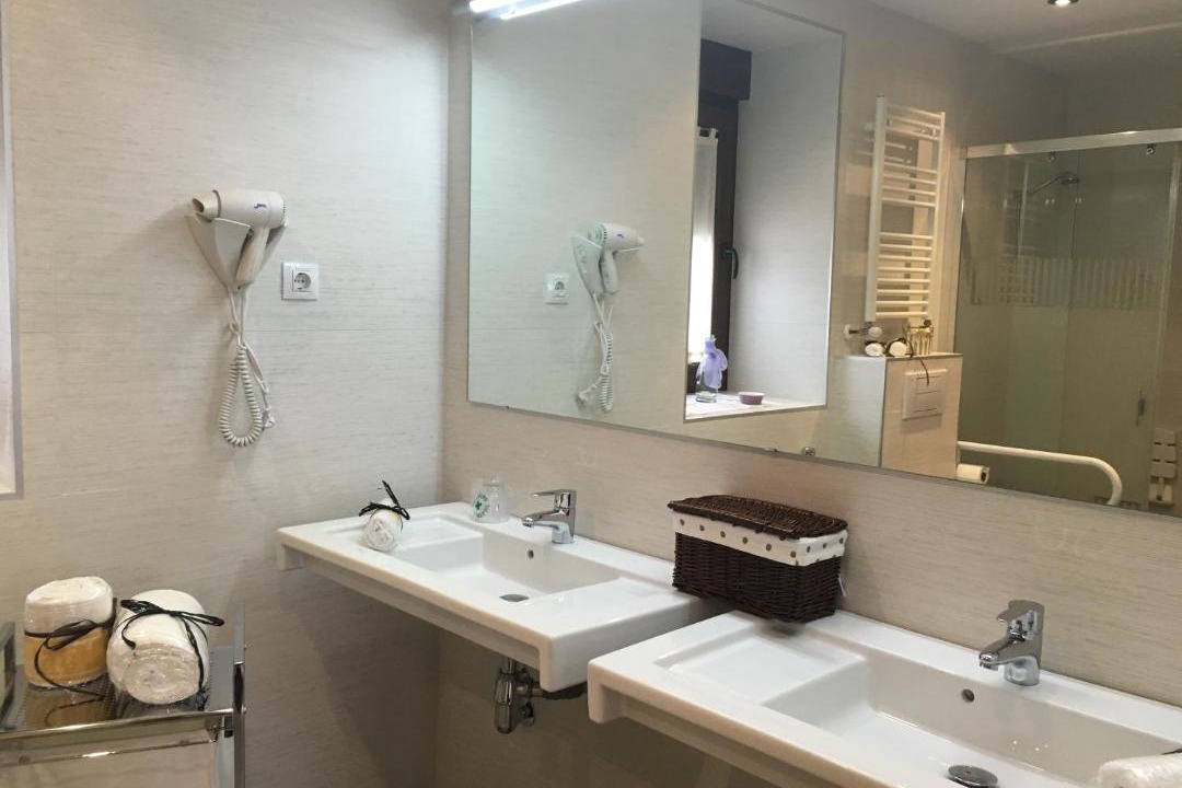 Photo of Bathroom in Urquiola