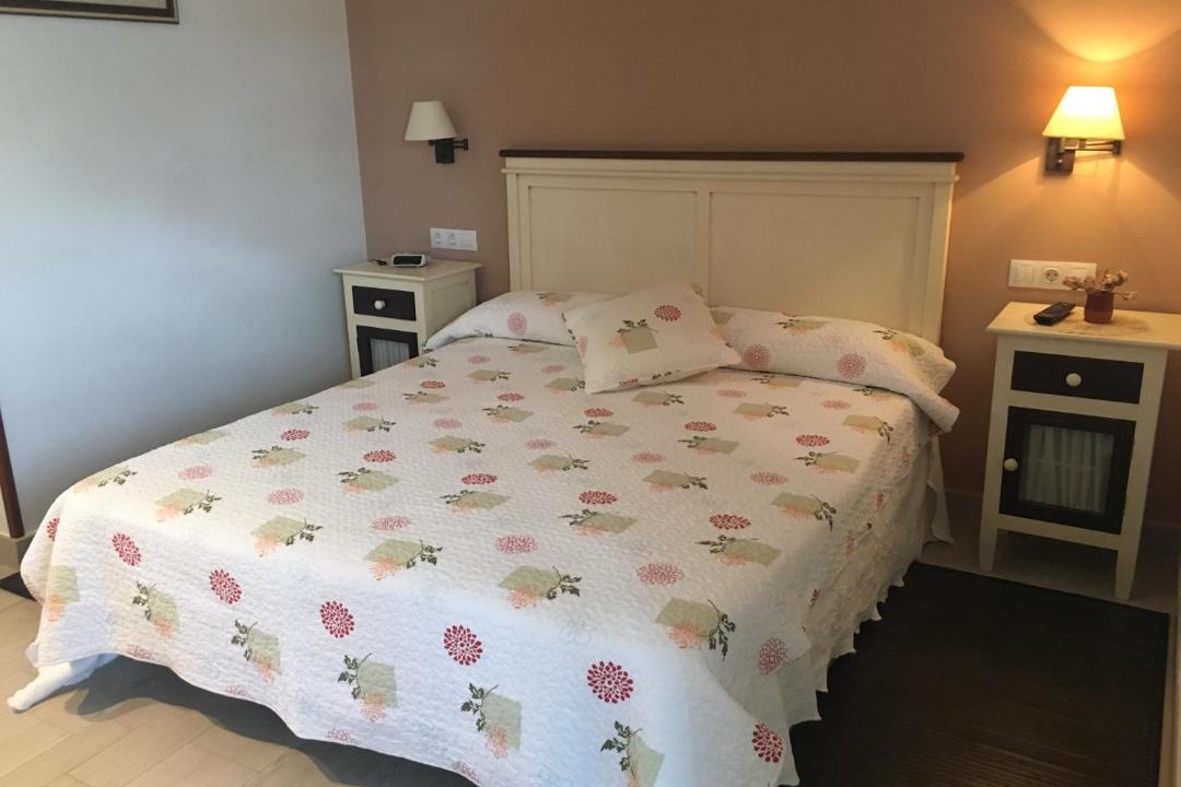 Photo of Bedroom in Urquiola