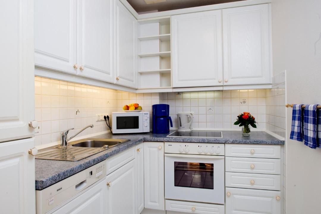 Photo of Kitchen in Pelzerhaken
