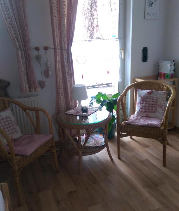 Photo of Livingroom in Erfurt Old Town