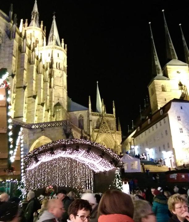 Photo of Others in Erfurt Old Town