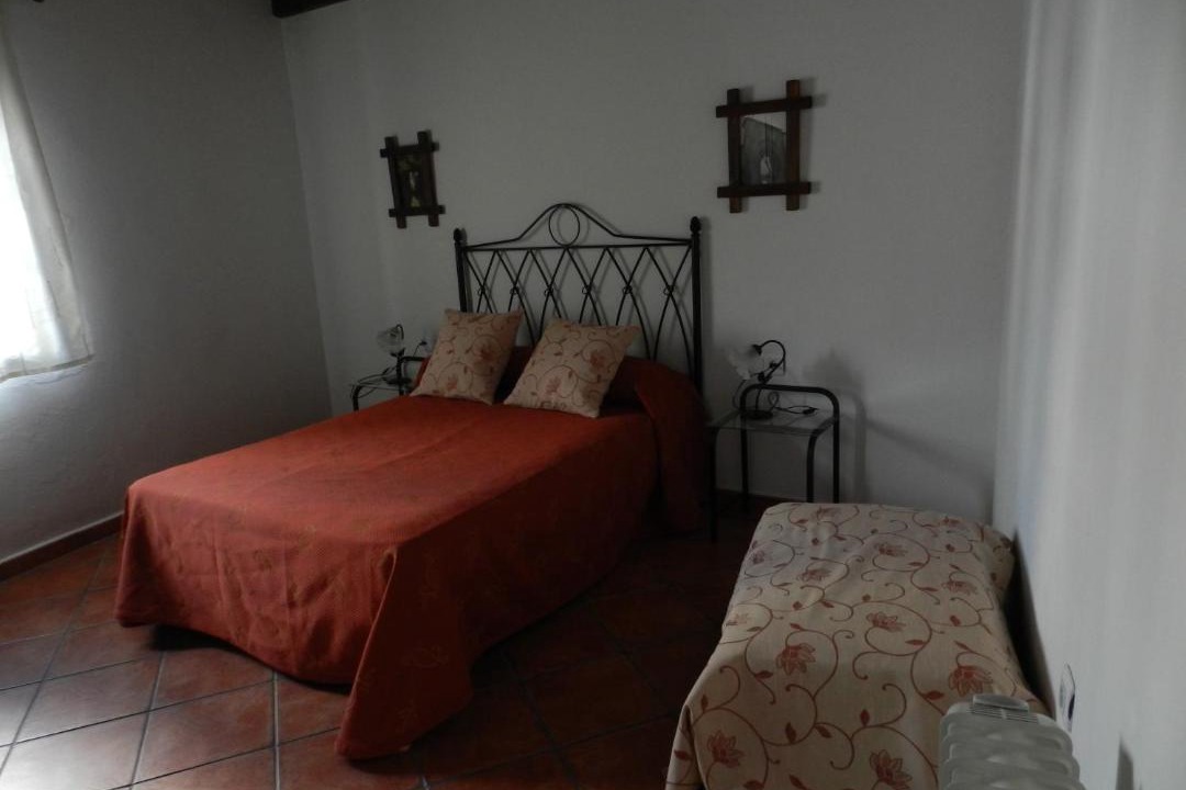 Photo of Others in Cumbres Mayores