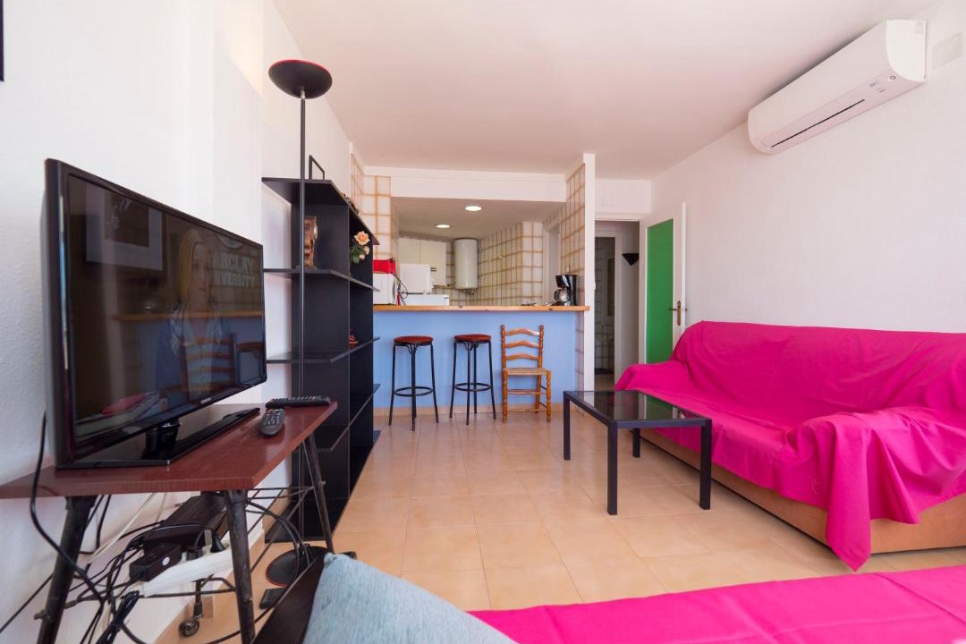 Photo of Livingroom in Santa Margarida