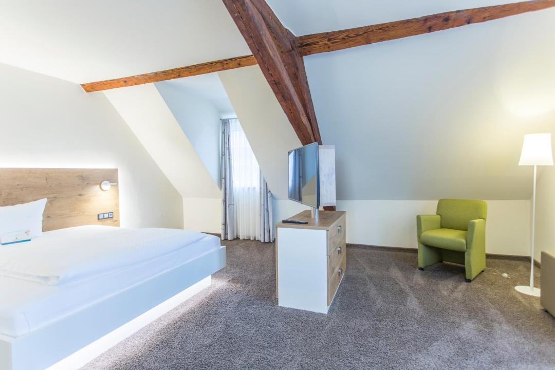 Photo of Bedroom in Liebersbronn