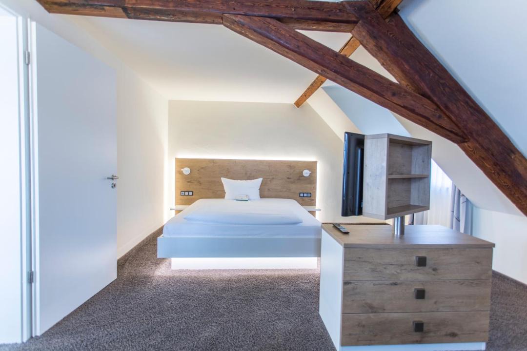 Photo of Bedroom in Liebersbronn