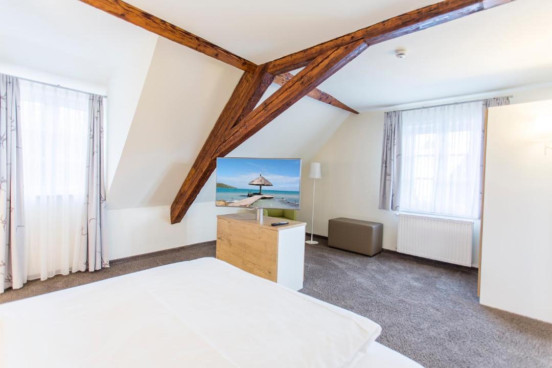 Photo of Bedroom in Liebersbronn