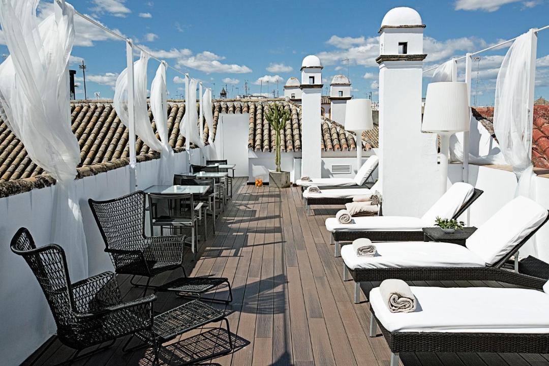 Photo of Patio Balcony in Santa Catalina