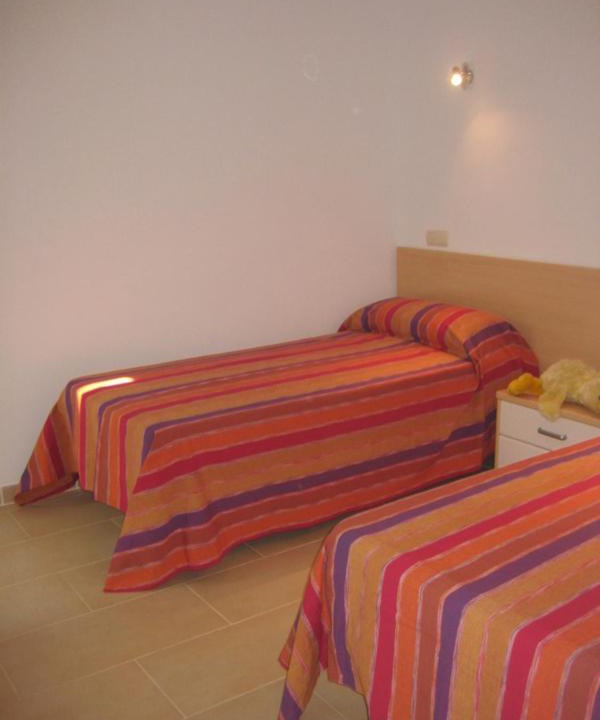 Photo of Bedroom in Tamariu