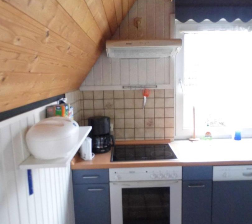 Photo of Kitchen in Dorumer Neufeld