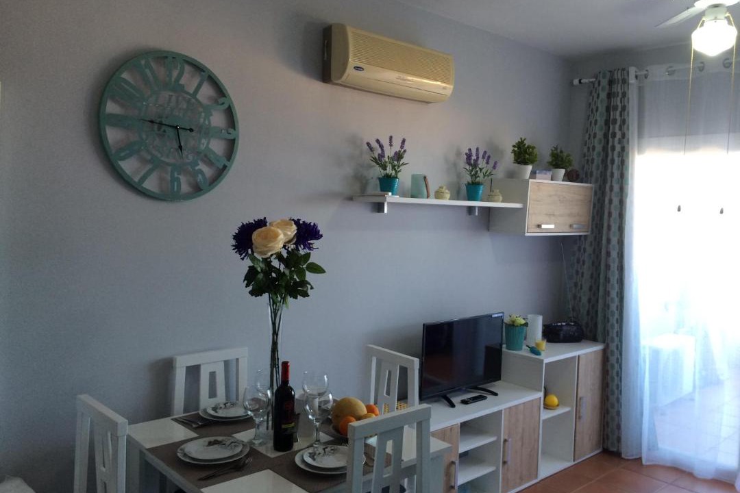 Photo of Livingroom in San Roque