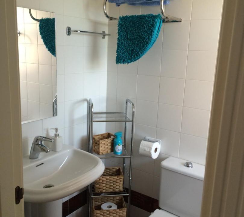 Photo of Bathroom in San Roque