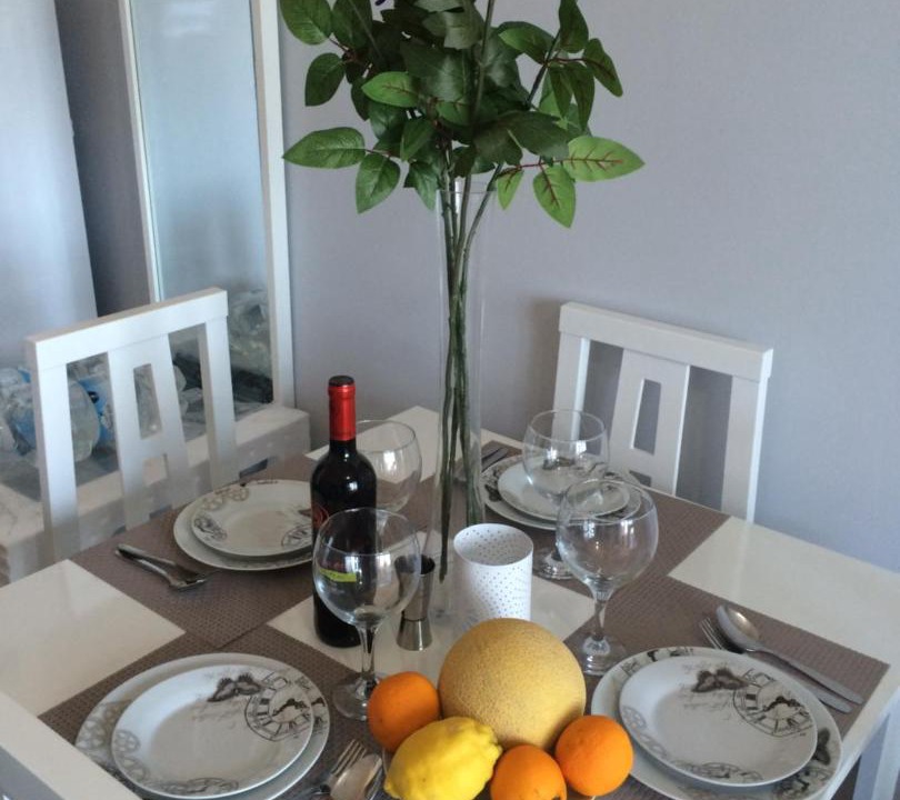 Photo of Livingroom in San Roque