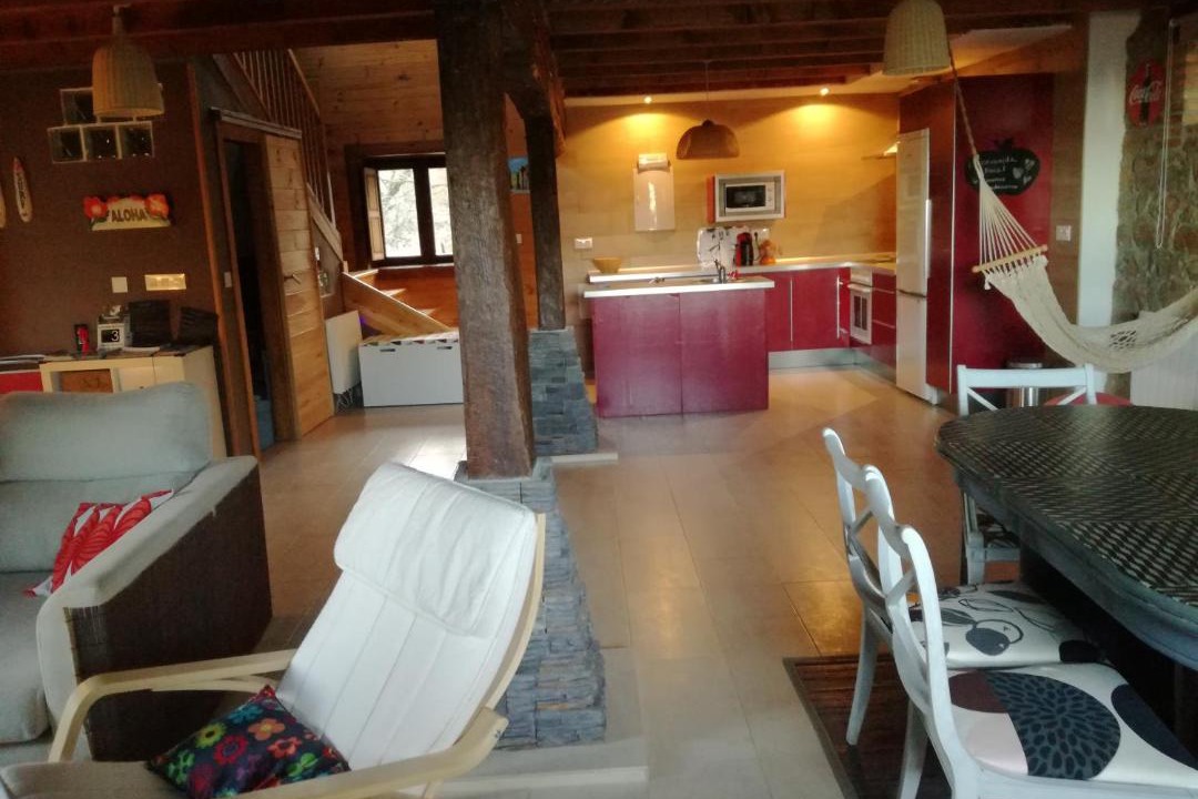 Photo of Livingroom in Rozas