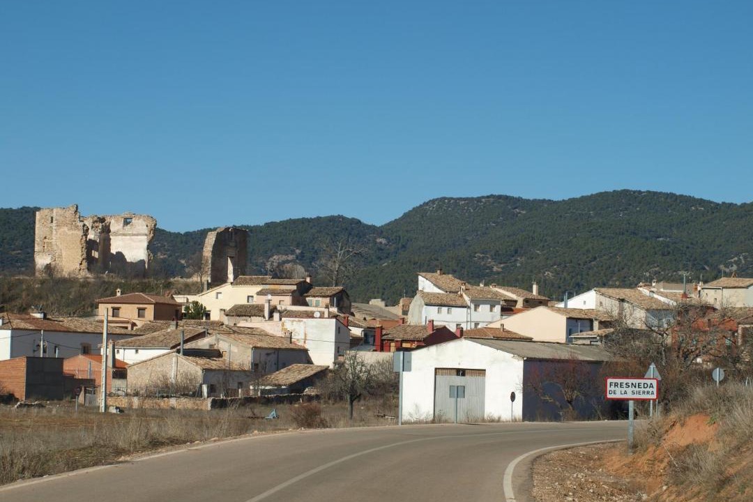 Photo of Others in Fresneda de la Sierra