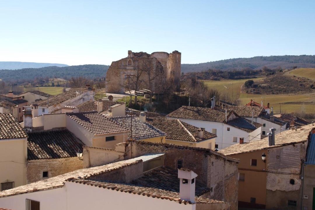 Photo of Others in Fresneda de la Sierra