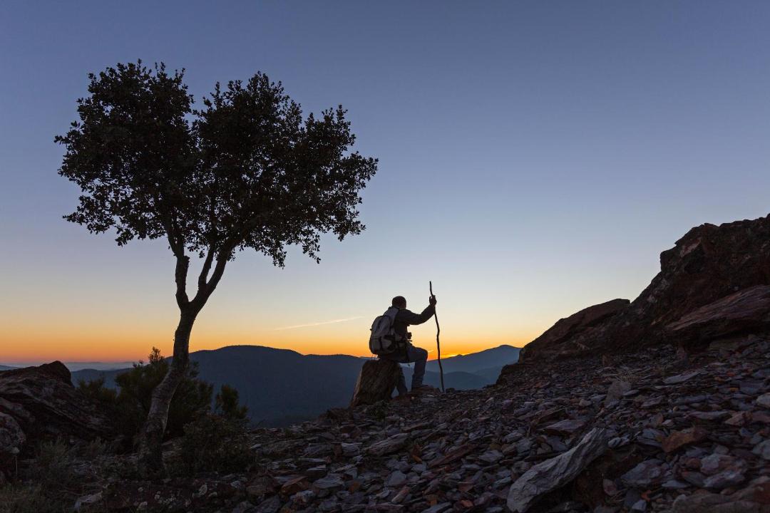 Photo of Outdoor in Herguijuela de la Sierra