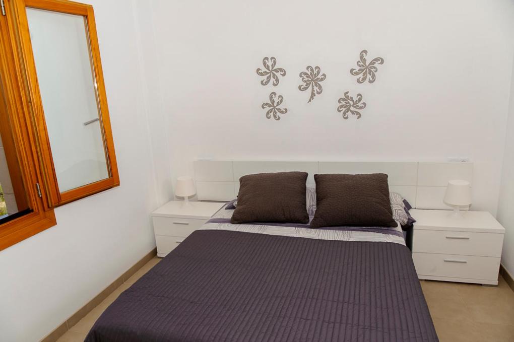 Photo of Bedroom in Can Picafort