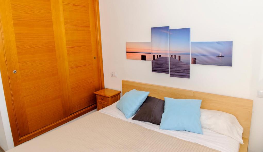 Photo of Bedroom in Can Picafort