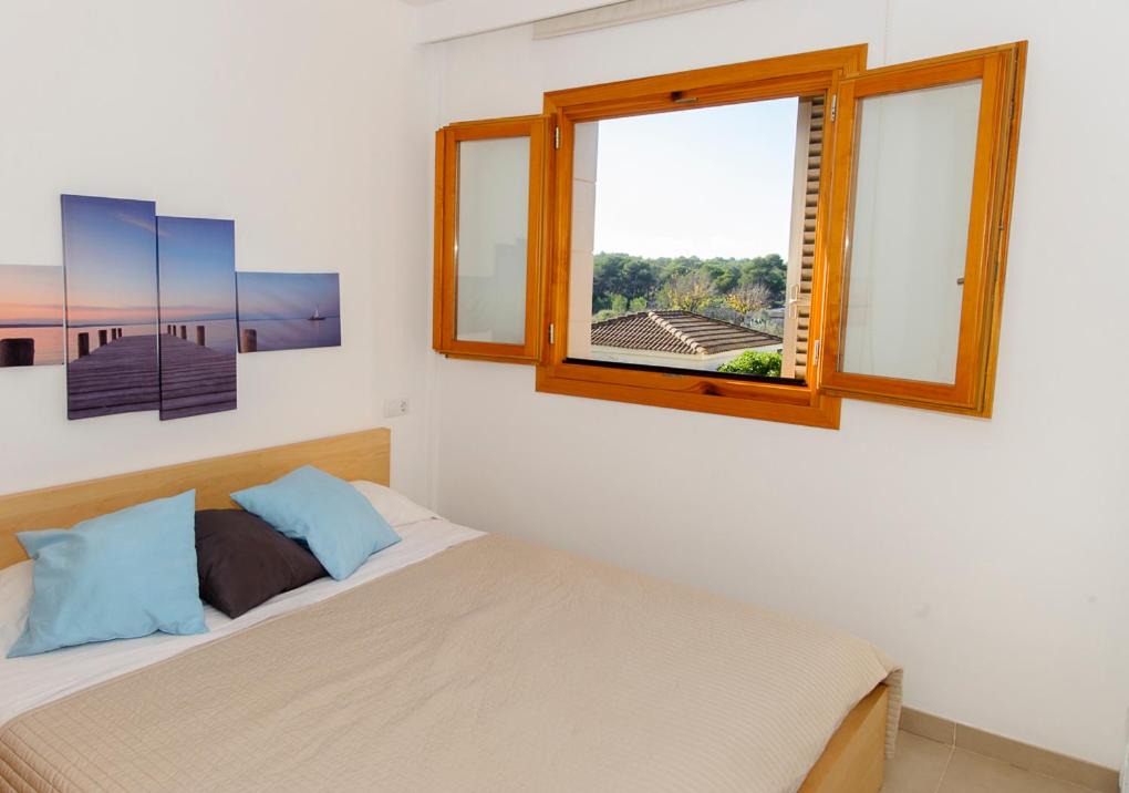 Photo of Bedroom in Can Picafort