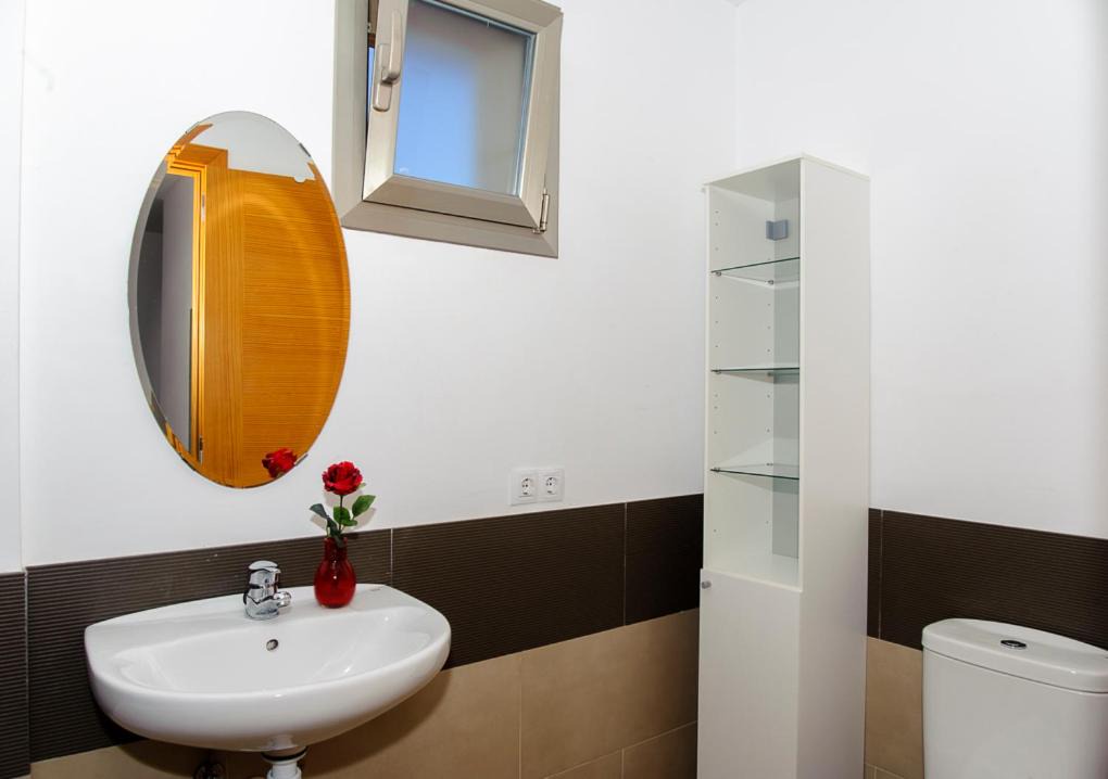 Photo of Bathroom in Can Picafort