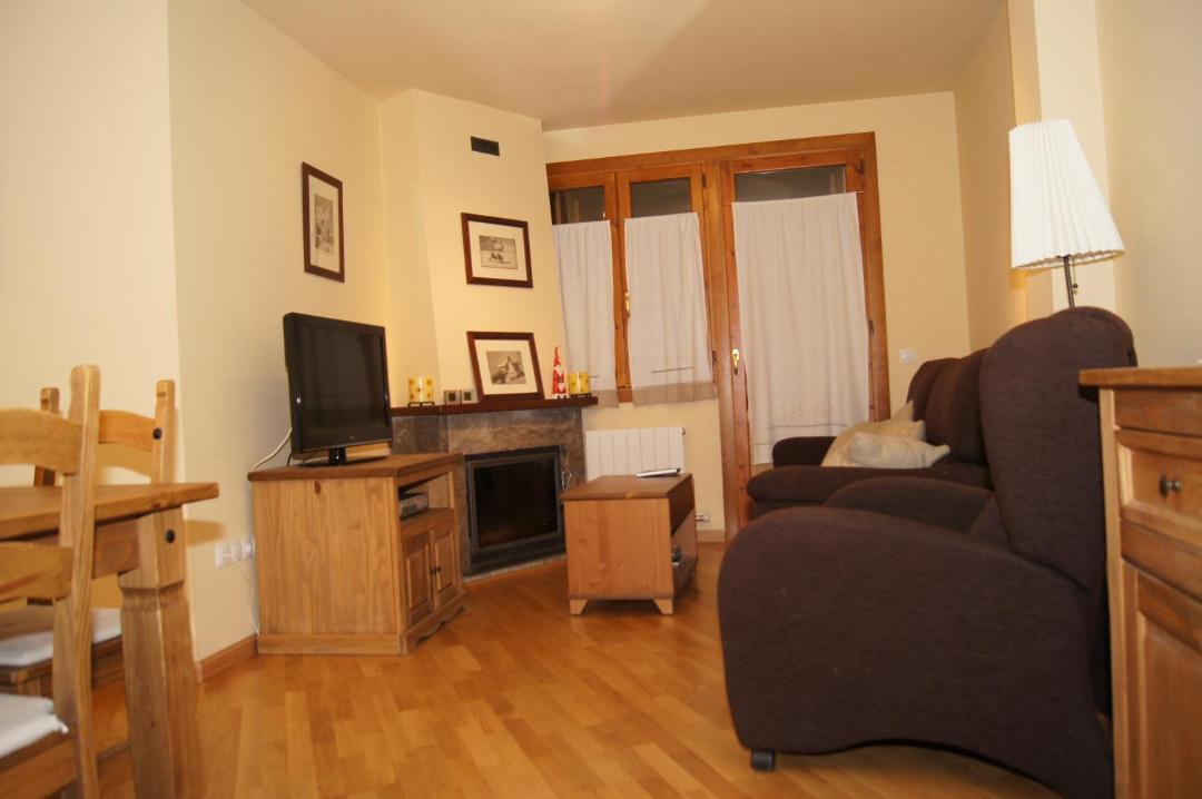 Photo of Livingroom in Linsoles
