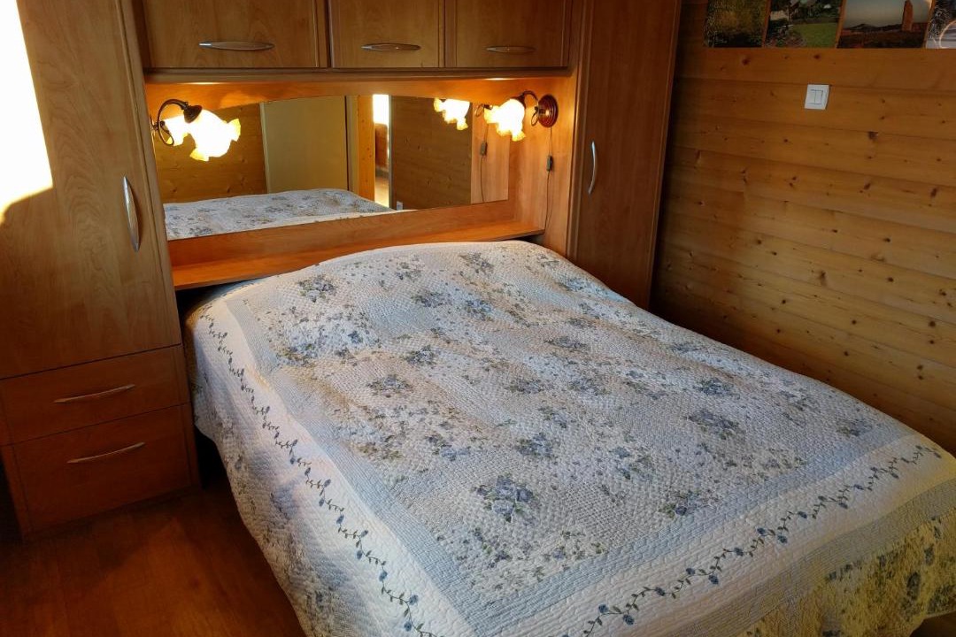Photo of Bedroom in Premanon