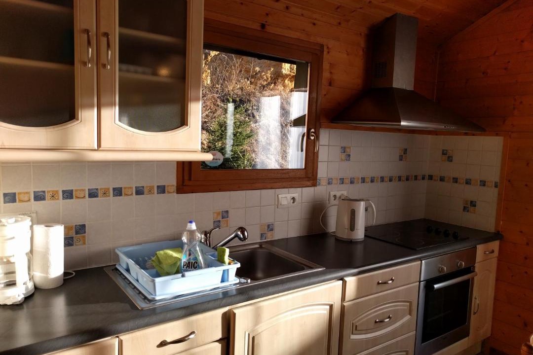 Photo of Kitchen in Premanon