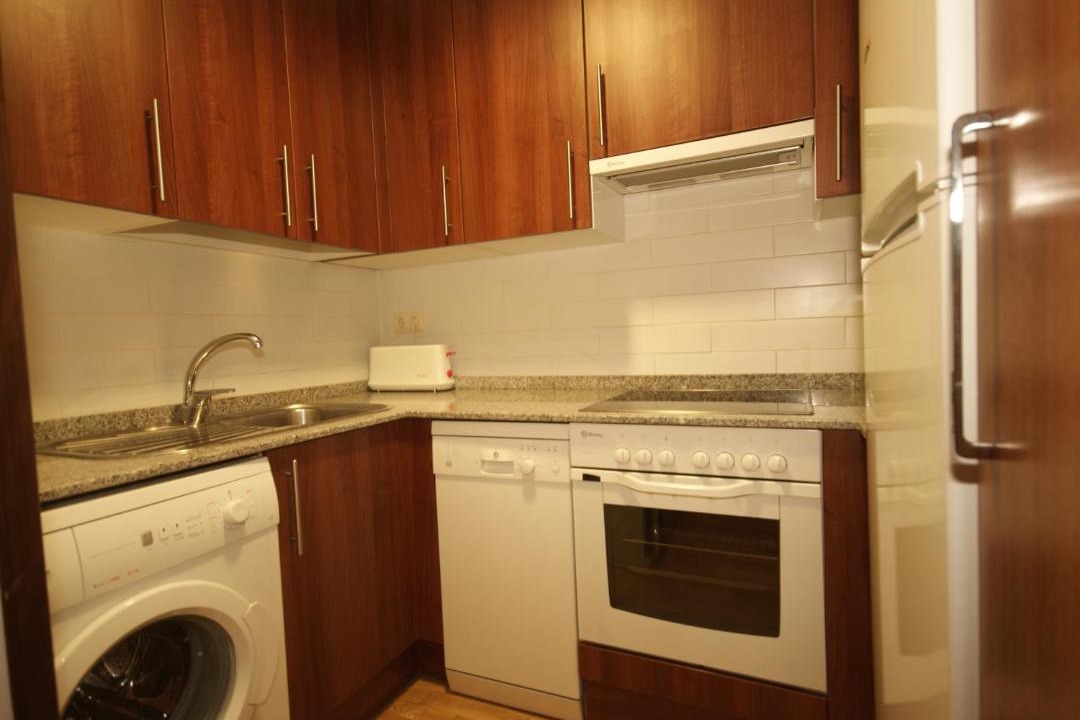 Photo of Kitchen in Benasque