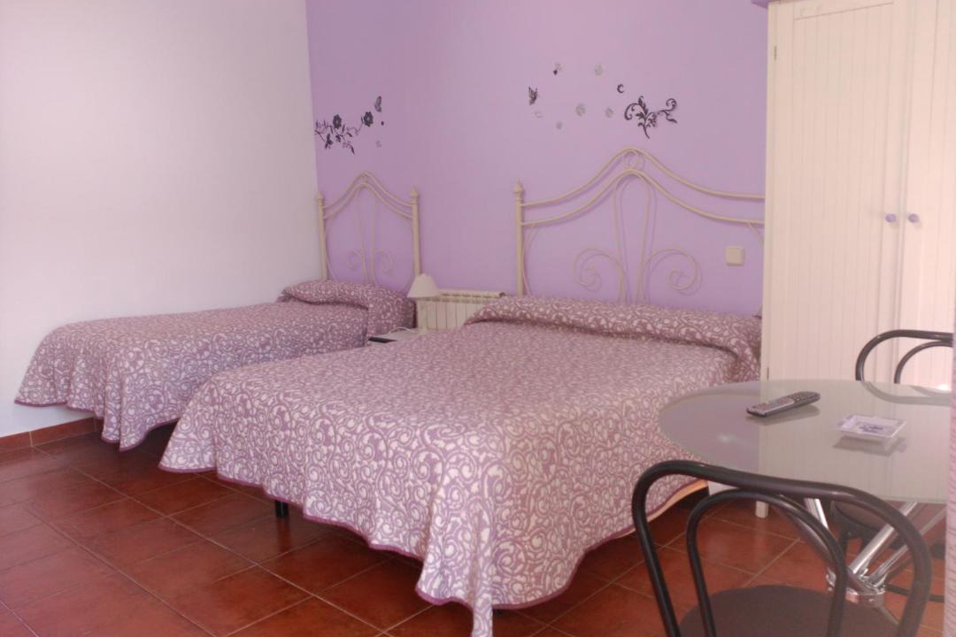 Photo of Bedroom in Sauca