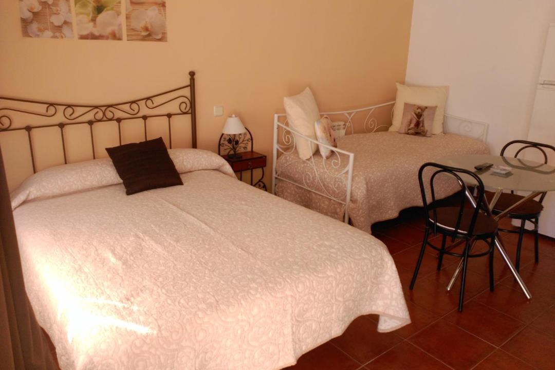 Photo of Bedroom in Sauca