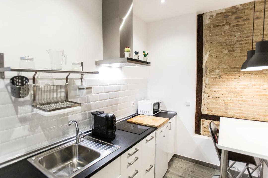 Photo of Kitchen in Malasana