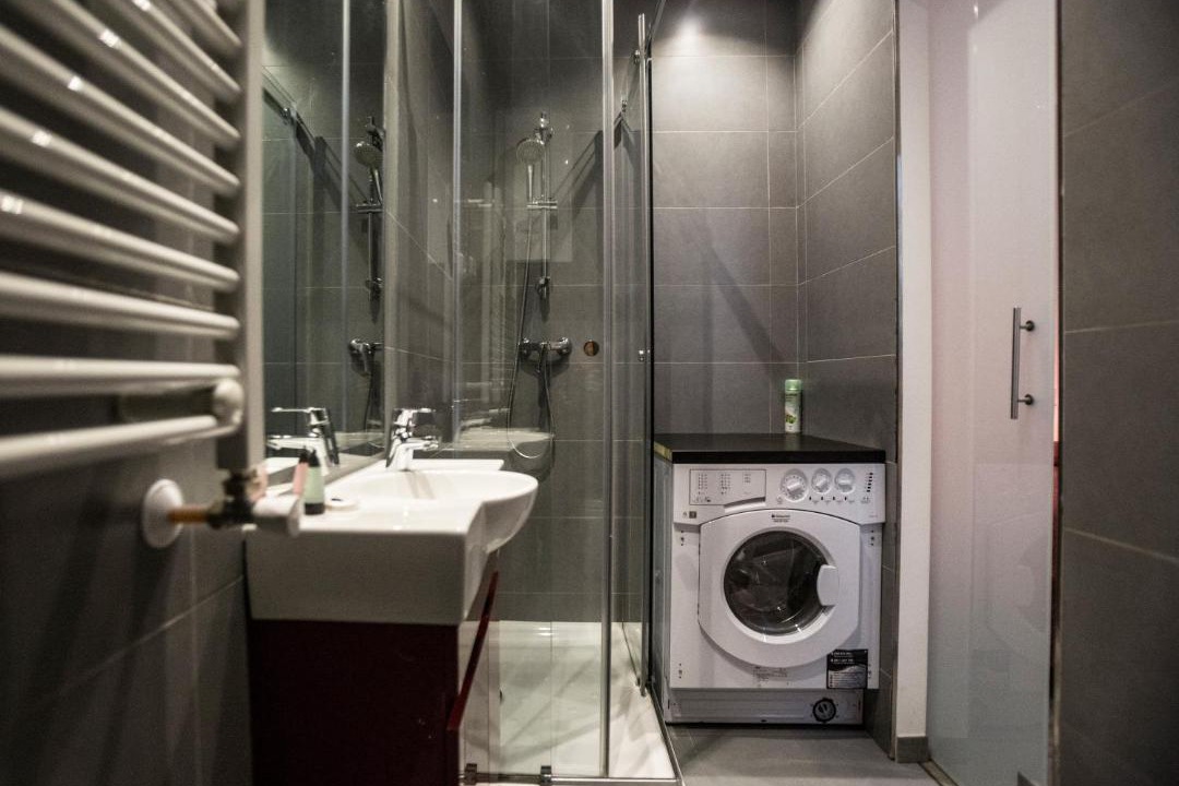 Photo of Bathroom in Malasana