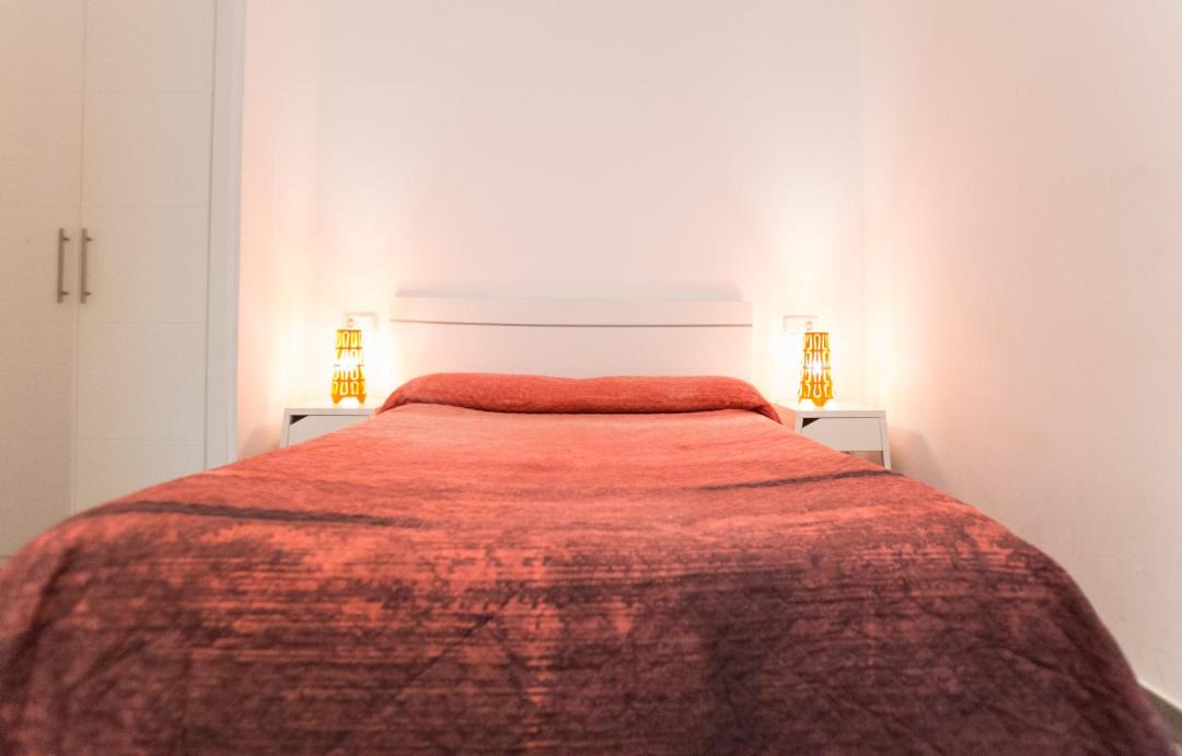 Photo of Bedroom in Malasana