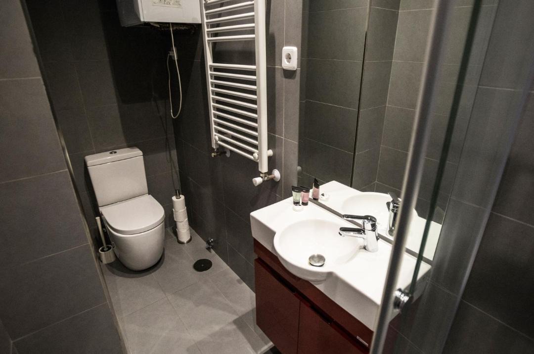 Photo of Bathroom in Malasana