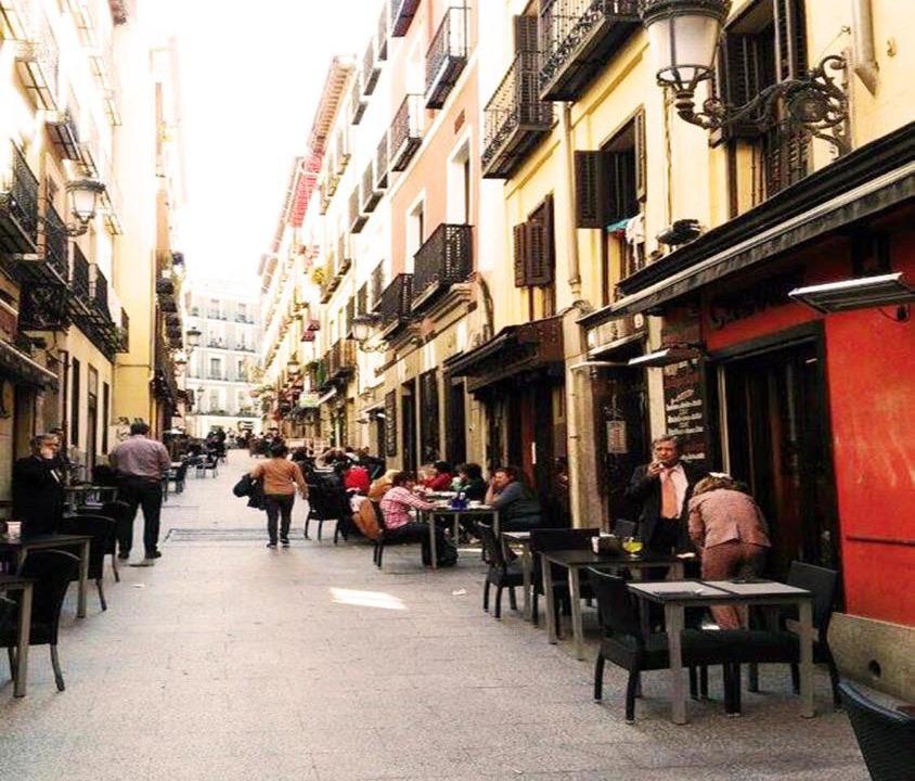 Photo of Others in Centro