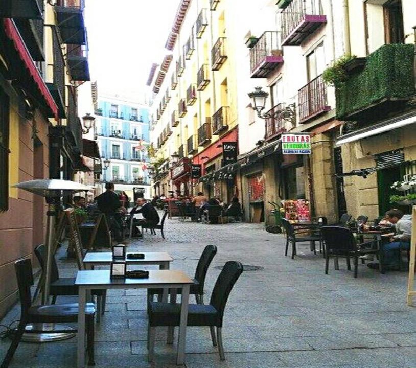 Photo of Others in Centro