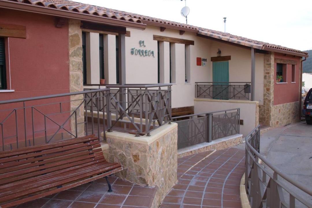 Photo of Others in Fresneda de la Sierra