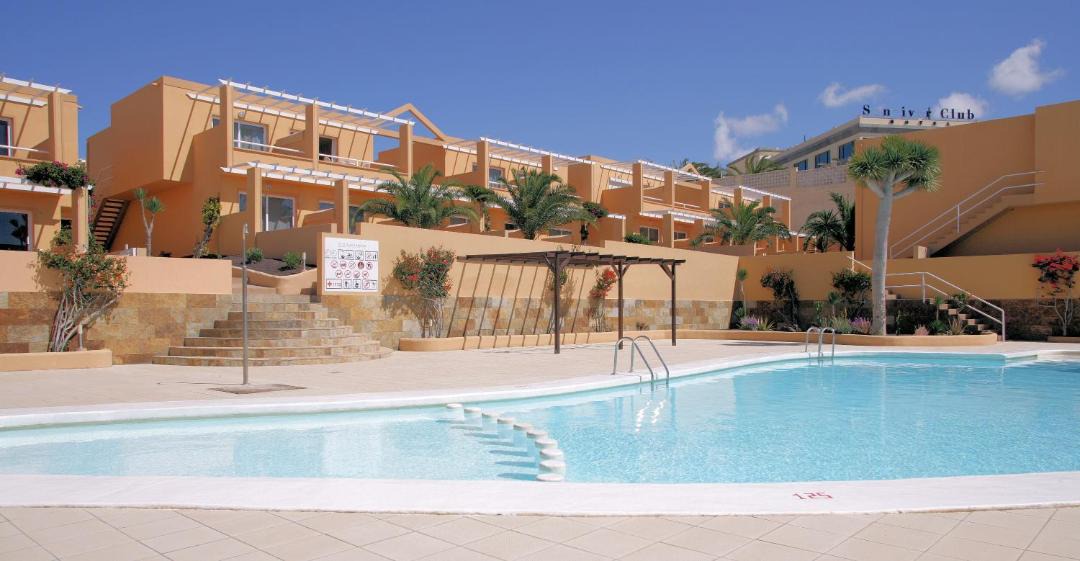 Photo of Outdoor in Bahia Calma