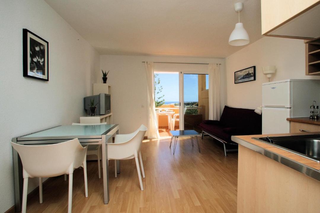 Photo of Livingroom in Bahia Calma