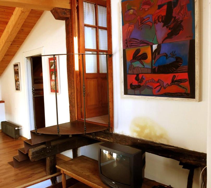 Photo of Livingroom in Simancas