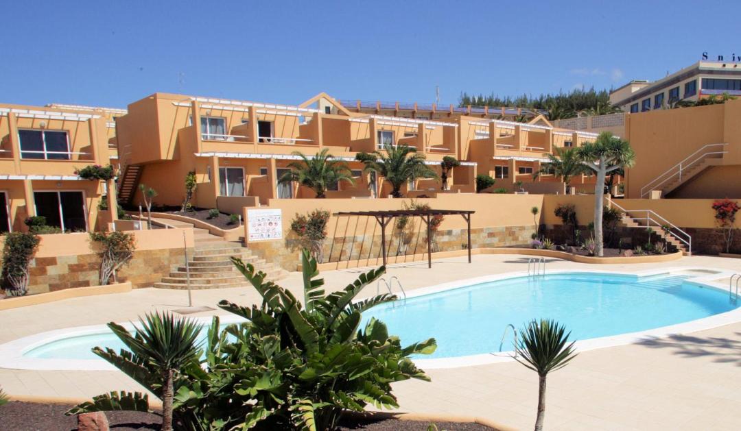 Photo of Outdoor in Bahia Calma