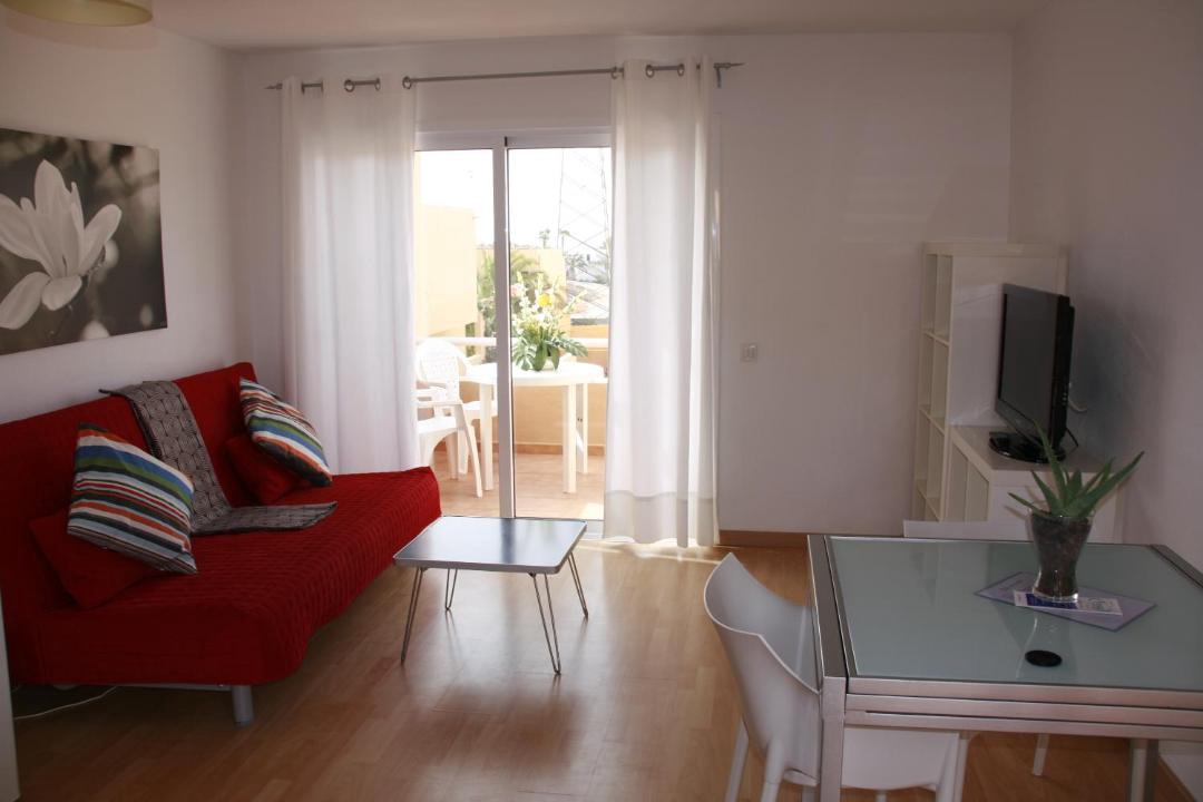 Photo of Livingroom in Bahia Calma