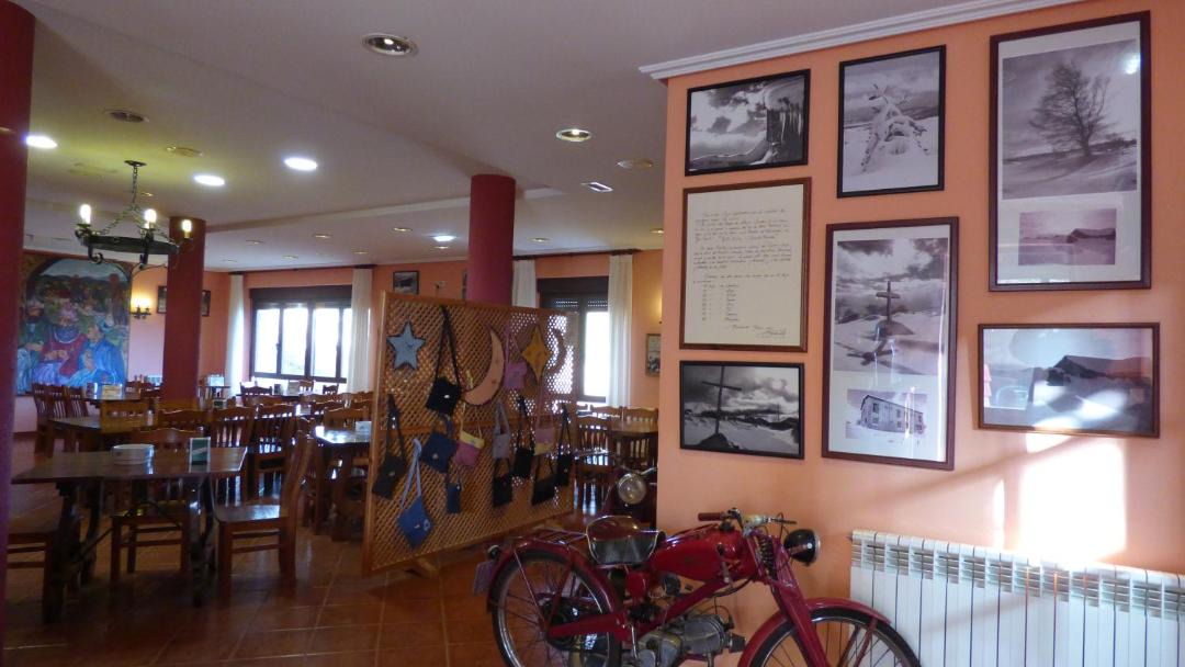 Photo of Others in Foncebadon