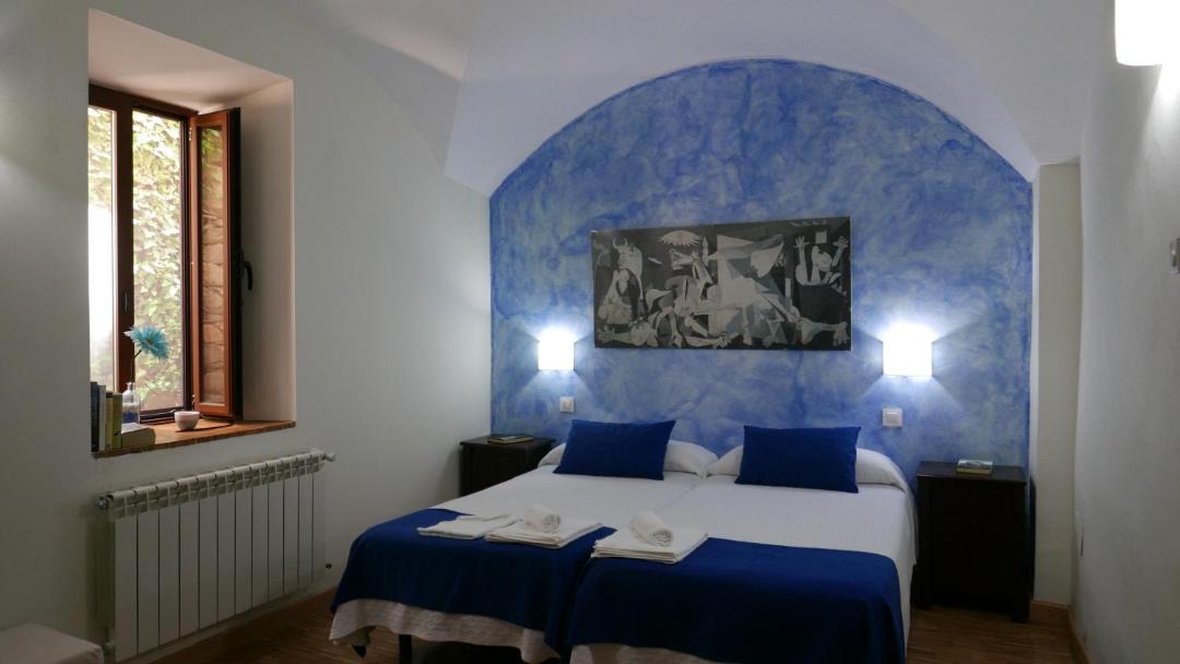Photo of Bedroom in Grimaldo