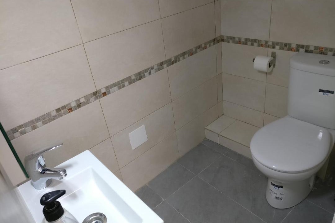 Photo of Bathroom in Perchel Sur