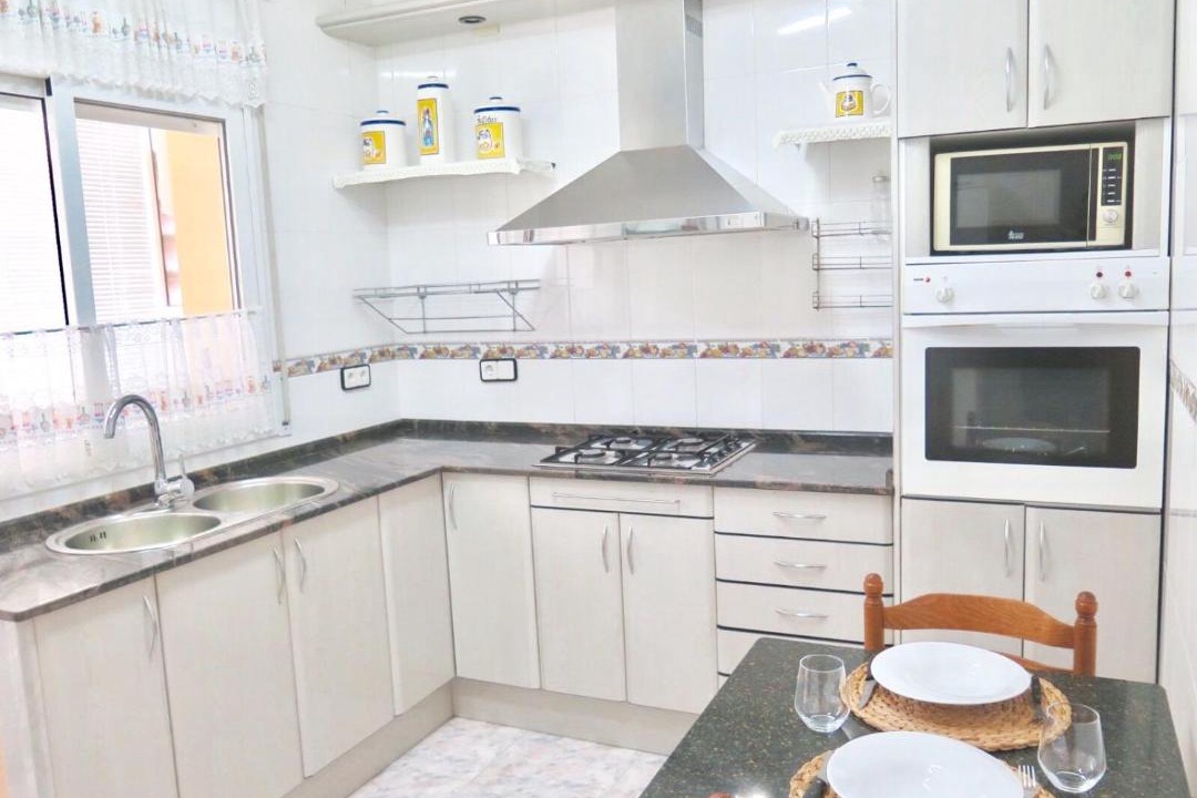 Photo of Kitchen in Cap de Salou