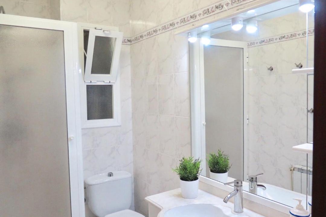 Photo of Bathroom in Cap de Salou