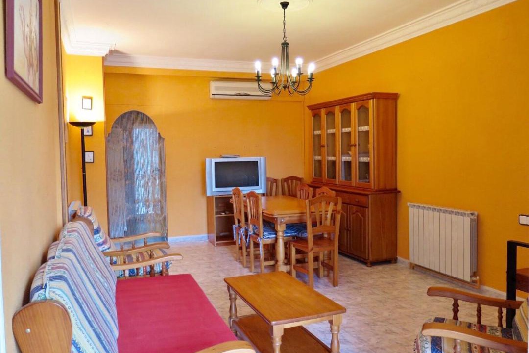Photo of Livingroom in Cap de Salou