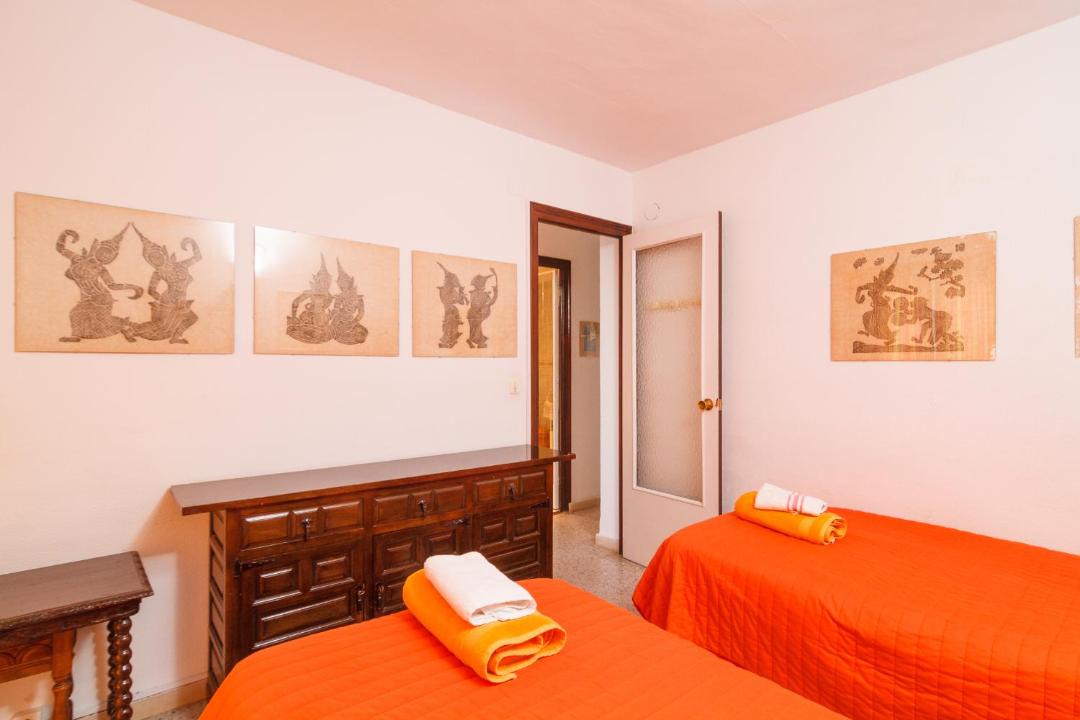 Photo of Bedroom in Nerja City Centre